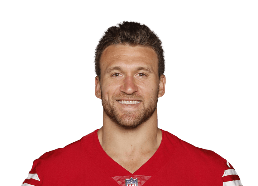 Kyle Juszczyk