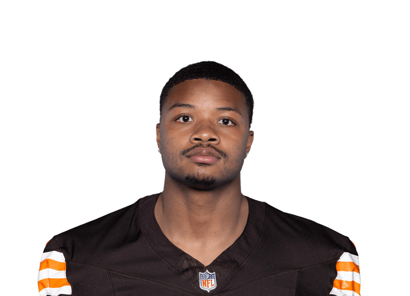 Tyson Campbell
