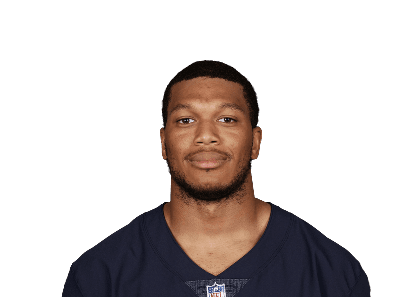 DJ Moore