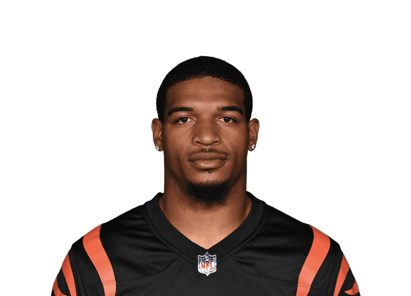 Ja'Marr Chase
