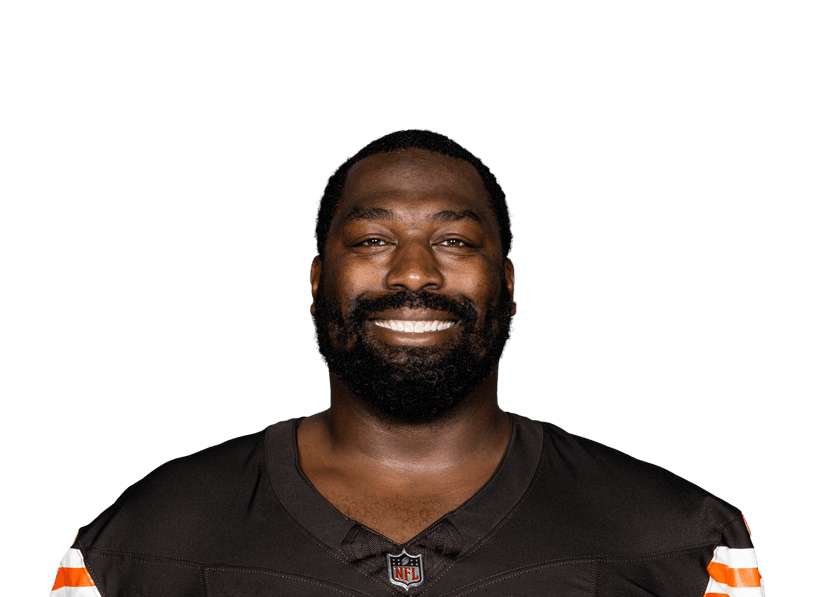 Shelby Harris