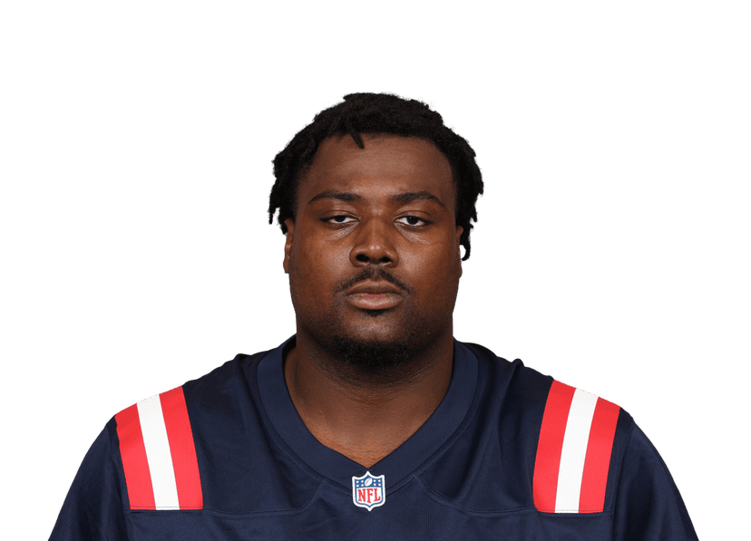 Christian Barmore