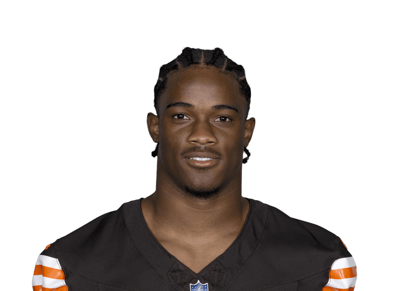 Myles Harden