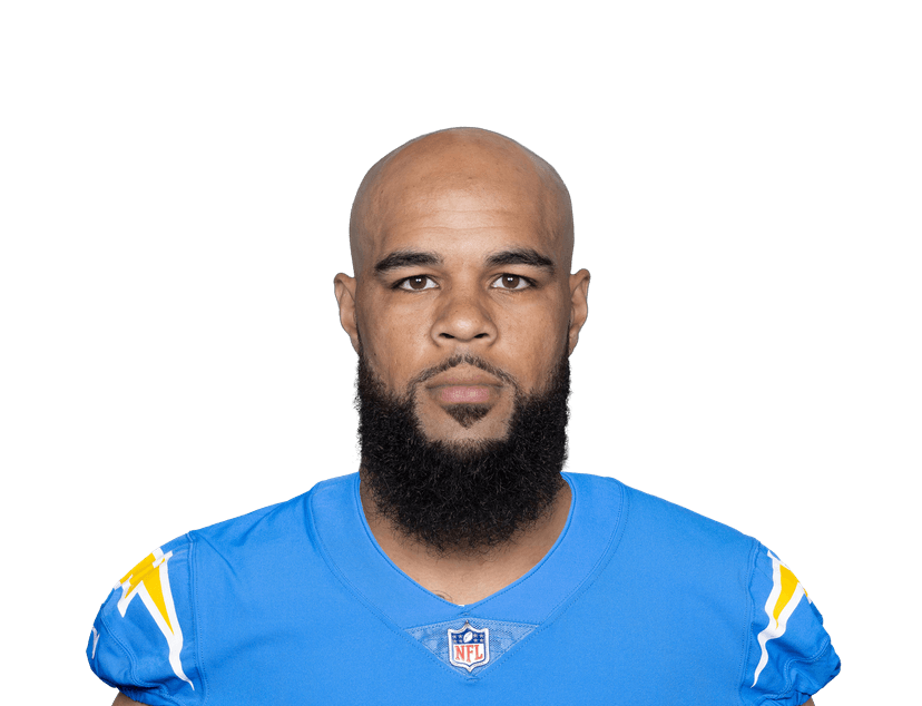 Keenan Allen