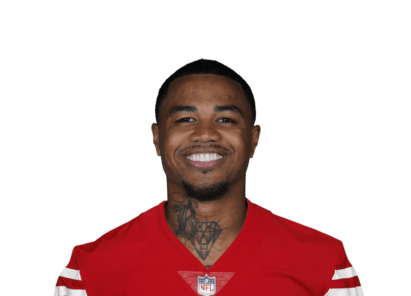 Kendrick Bourne