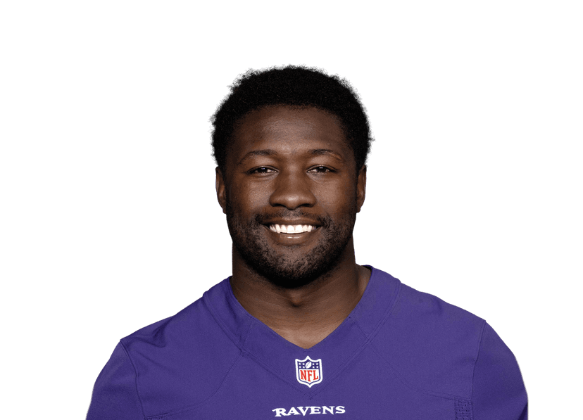 Roquan Smith
