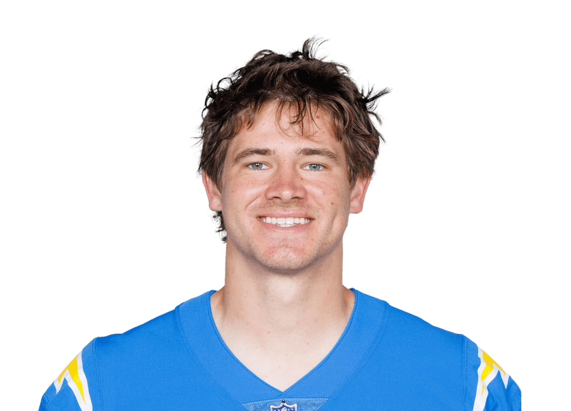 Justin Herbert