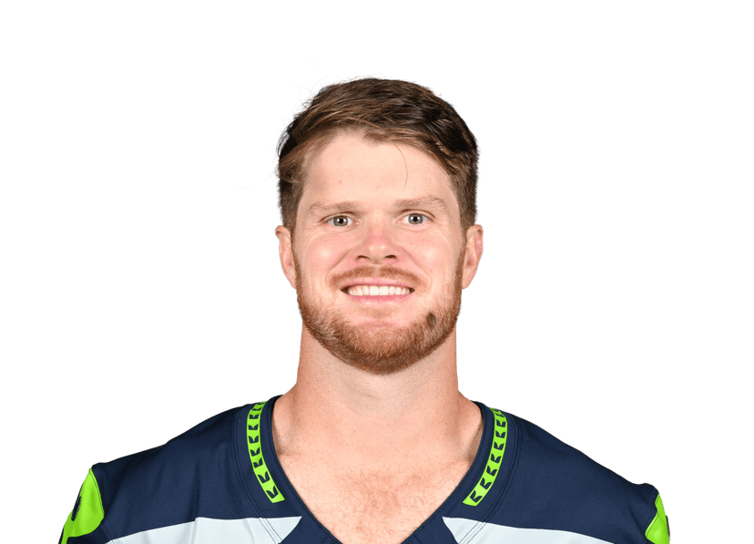 Sam Darnold