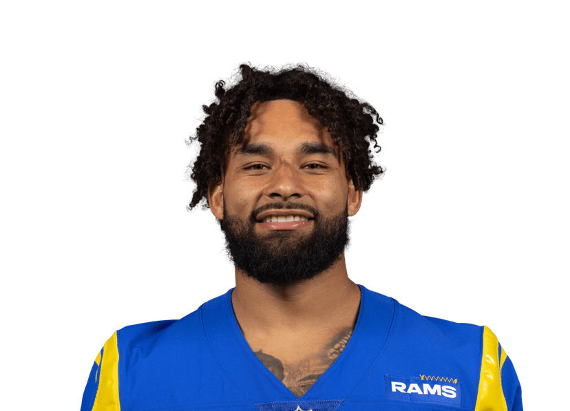 Kyren Williams