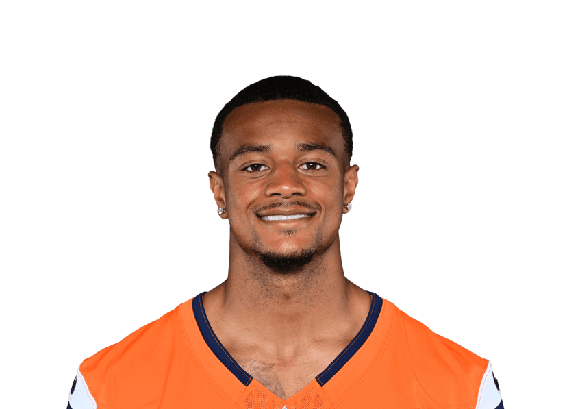 Patrick Surtain II