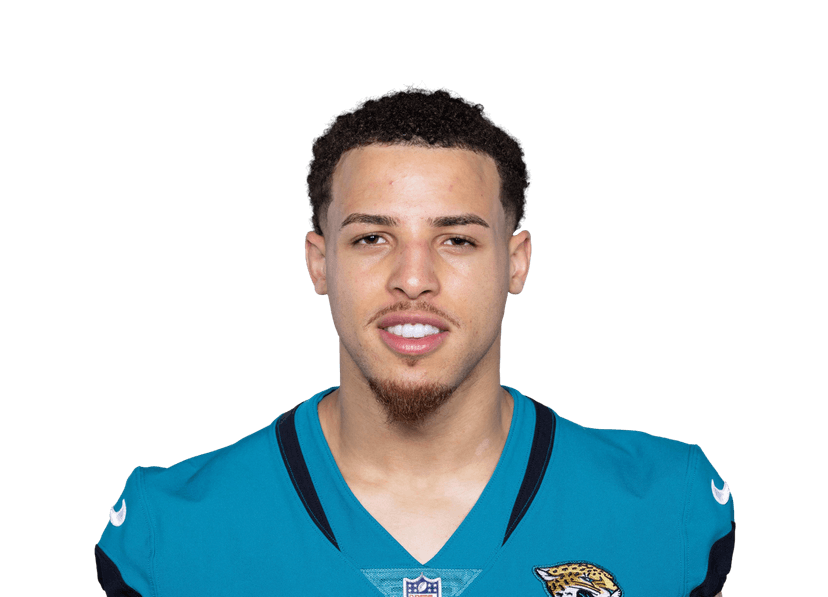 Parker Washington