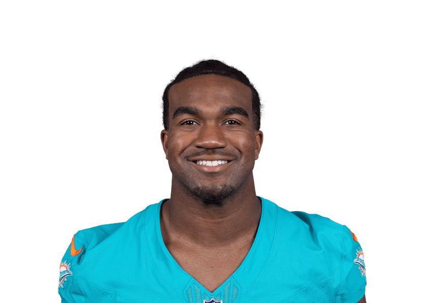Tyrel Dodson