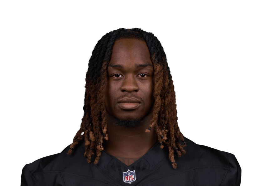 Ashton Jeanty