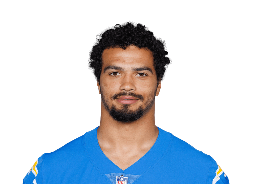 Troy Dye