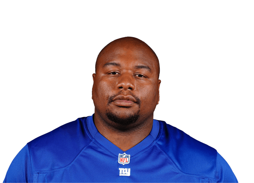 Dexter Lawrence