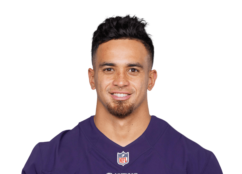 Alohi Gilman