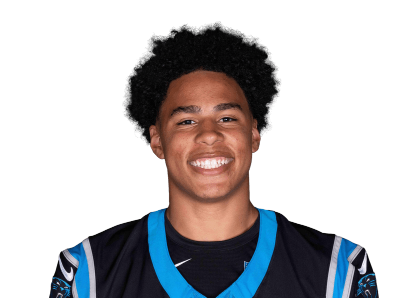Jalen Coker