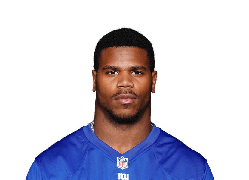 Abdul Carter