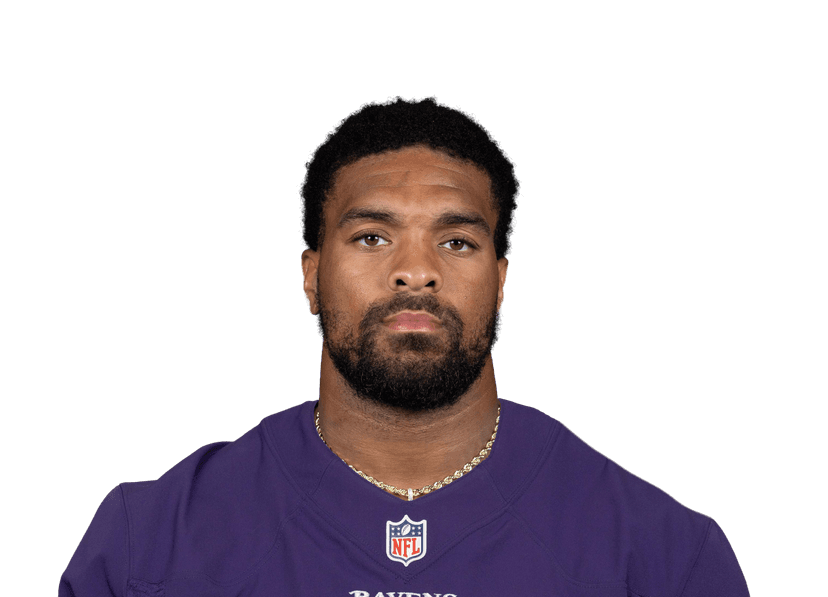 Dre'Mont Jones