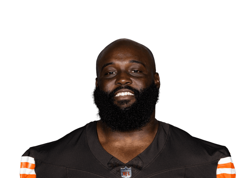 Maliek Collins