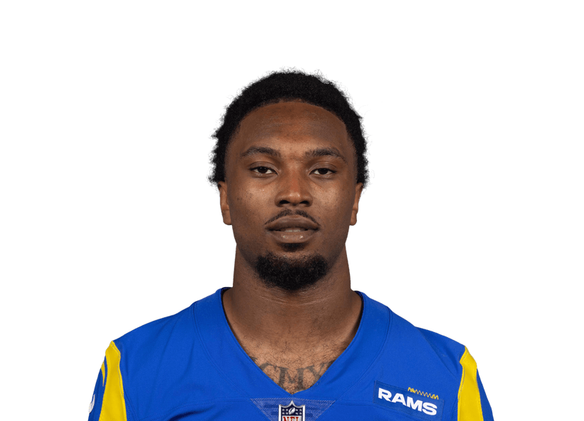 Kamren Curl