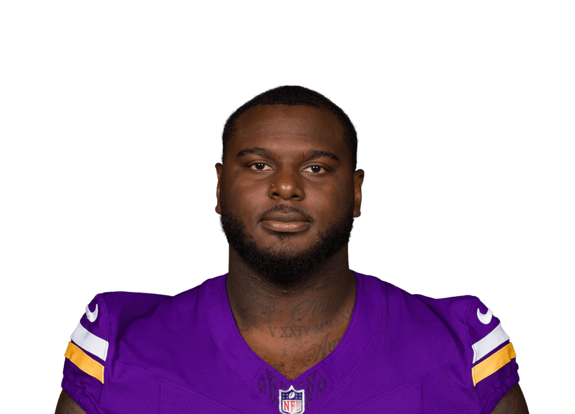 Jalen Redmond
