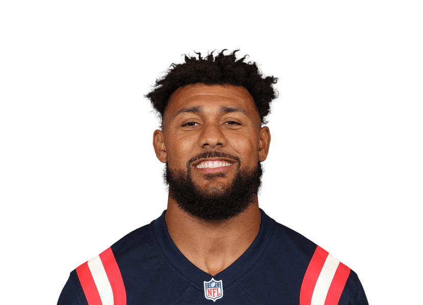 Harold Landry III