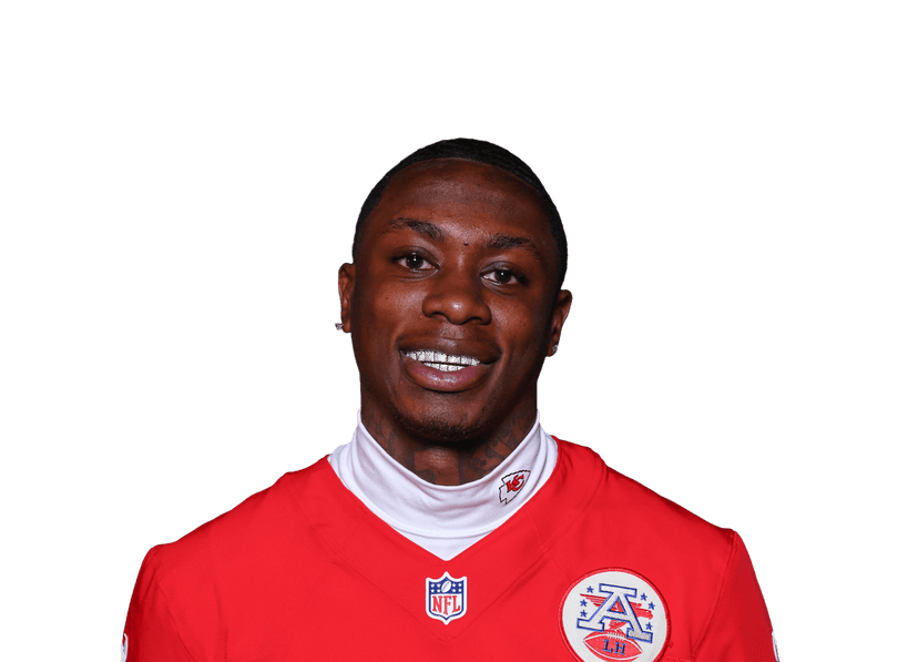 Xavier Worthy