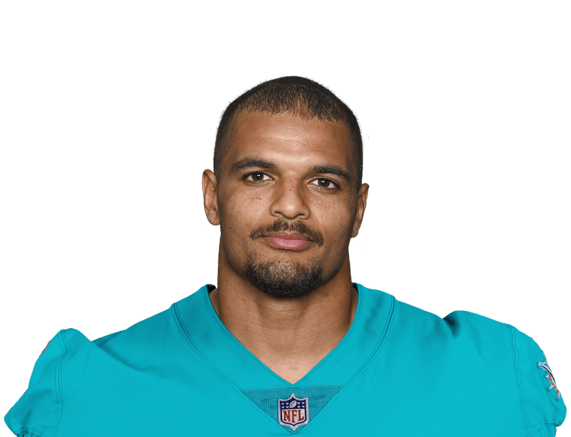 Minkah Fitzpatrick