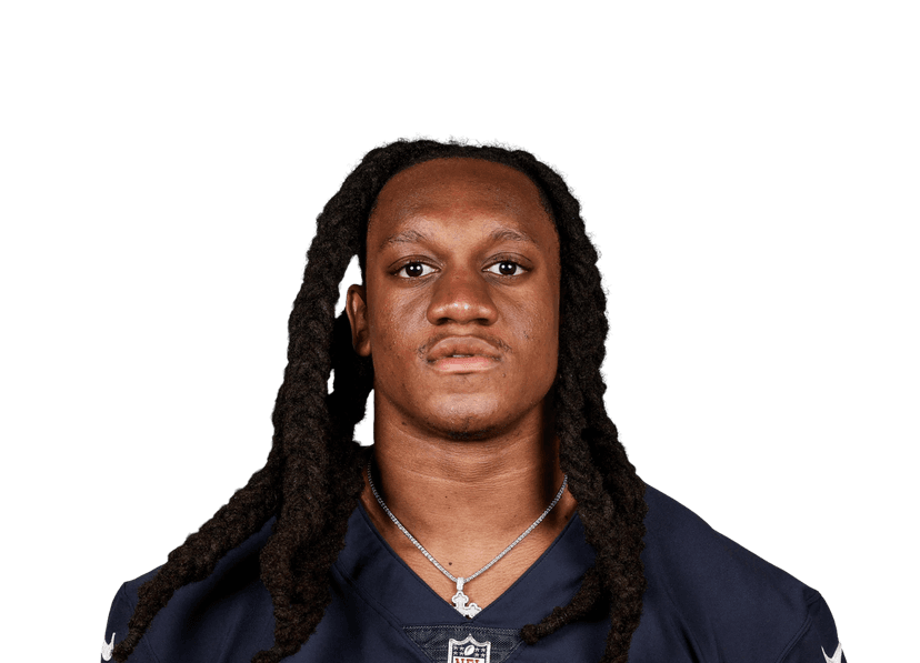 Tremaine Edmunds
