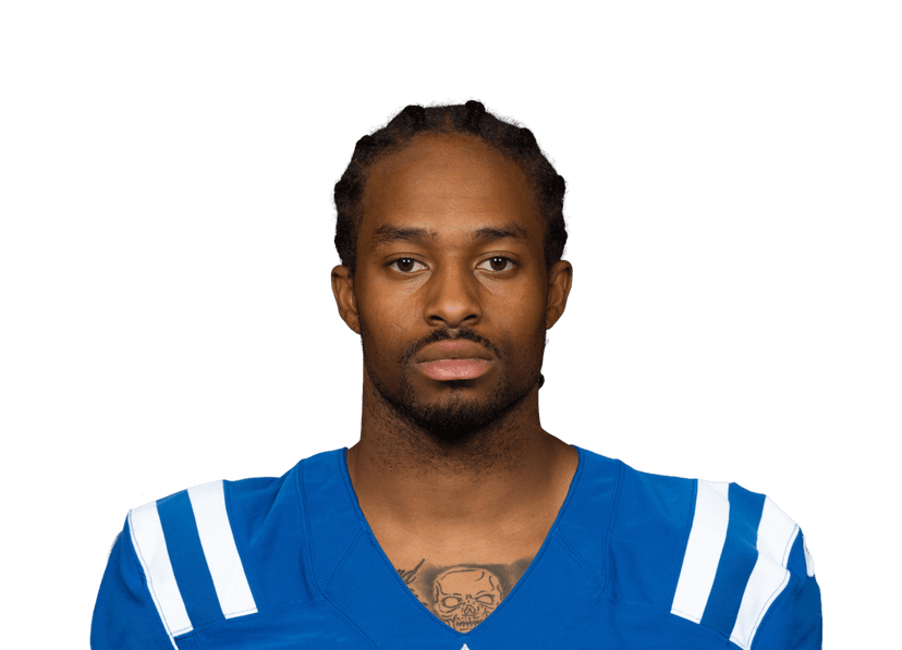 Mekhi Blackmon