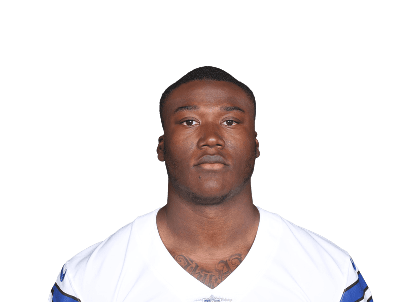 Kenneth Murray, Jr.