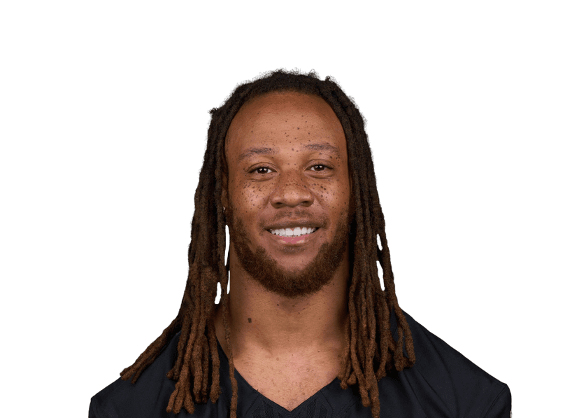 Eric Stokes