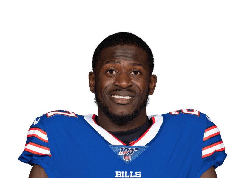 Tre'Davious White