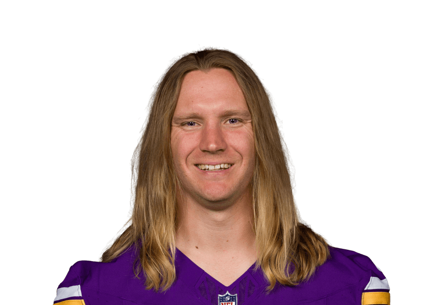 Andrew Van Ginkel