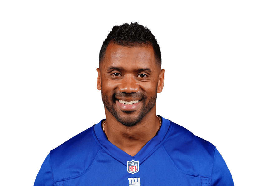Russell Wilson