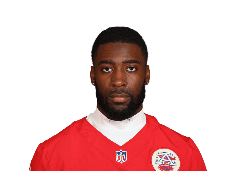 Jaylen Watson