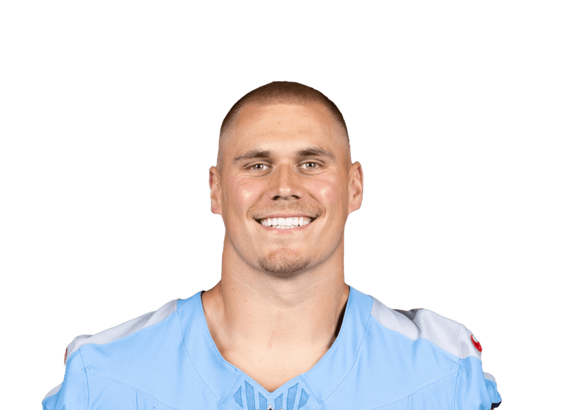 Cody Barton