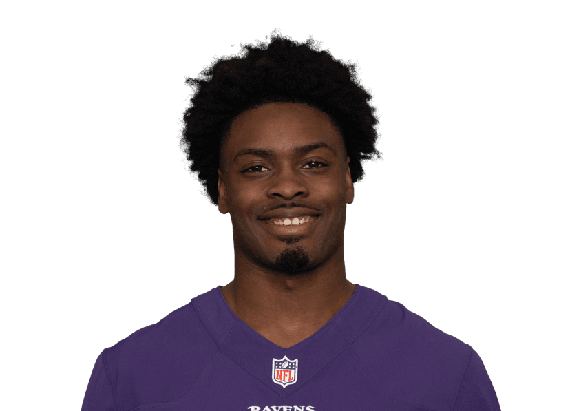 Malaki Starks