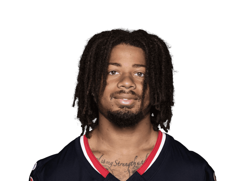 Derek Stingley Jr.