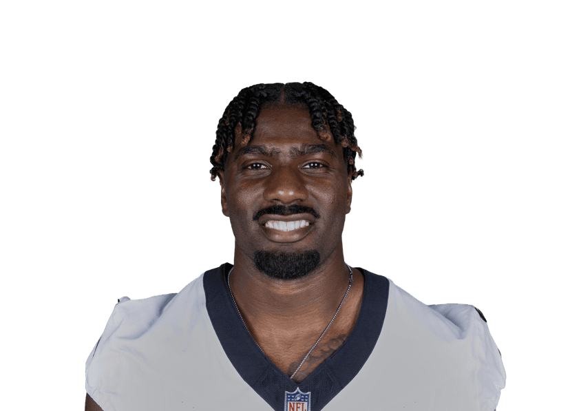 Juwan Johnson