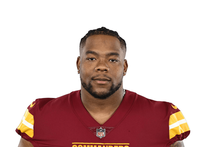 Daron Payne