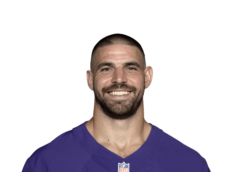 Mark Andrews