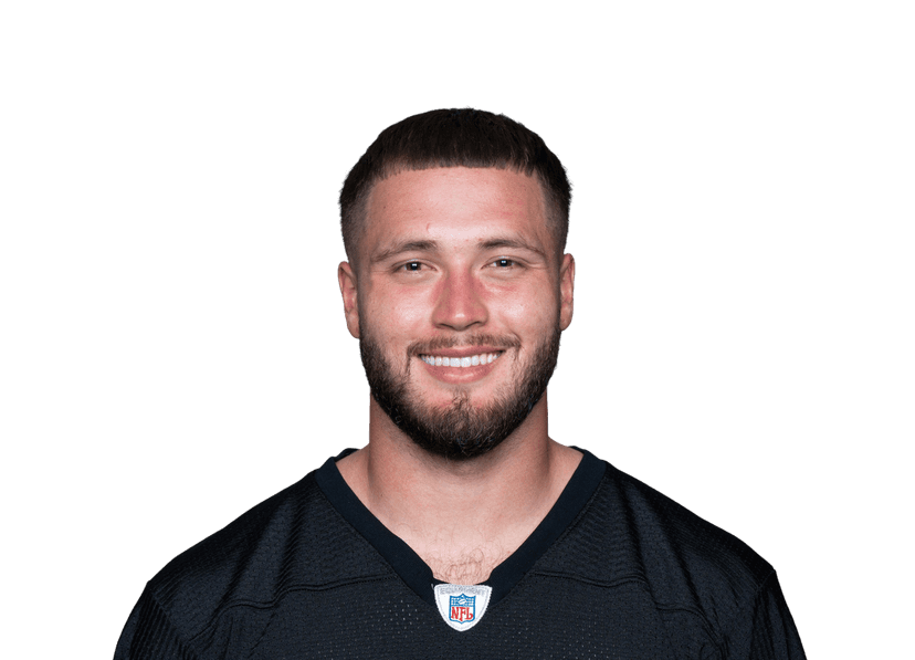 Nick Herbig