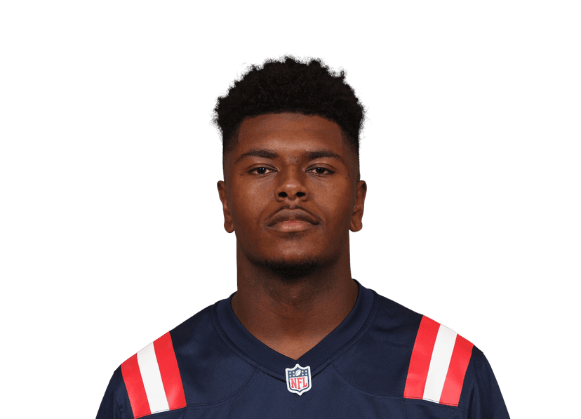 Jaylinn Hawkins