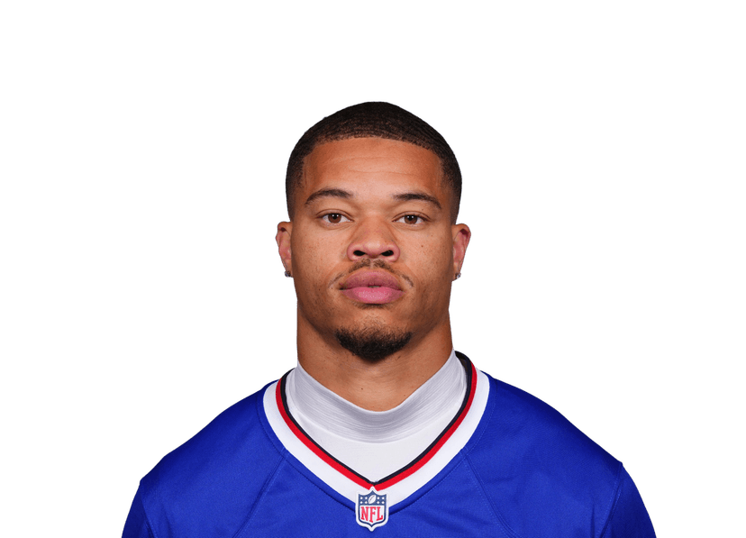 Taron Johnson