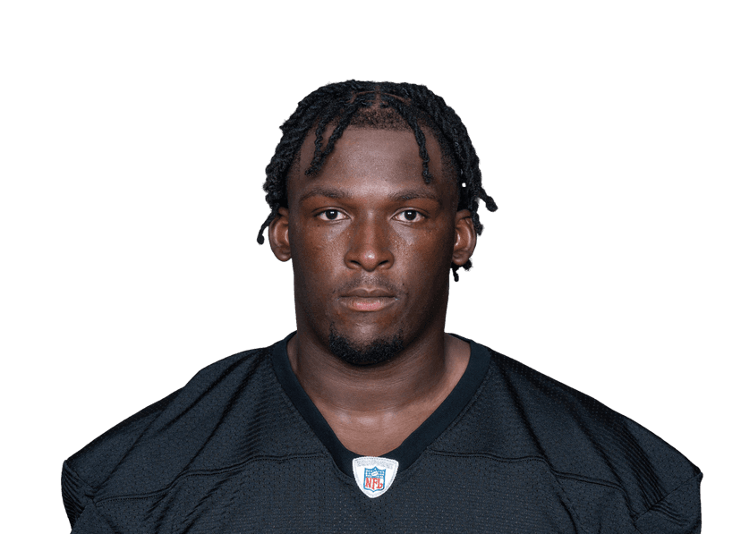 Keeanu Benton