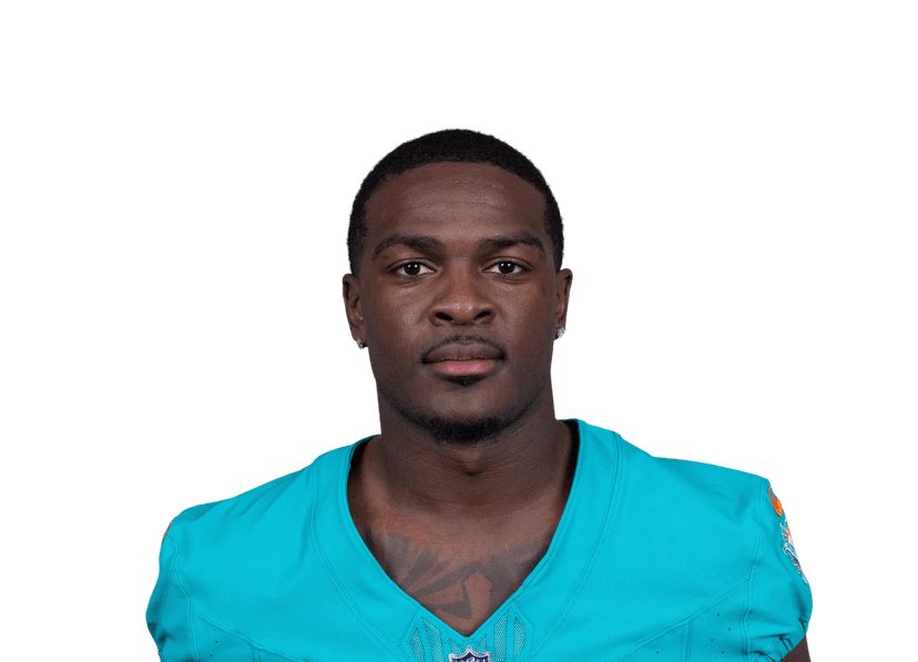 De'Von Achane