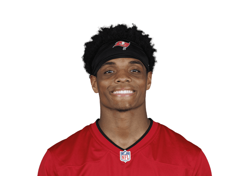 Jacob Parrish