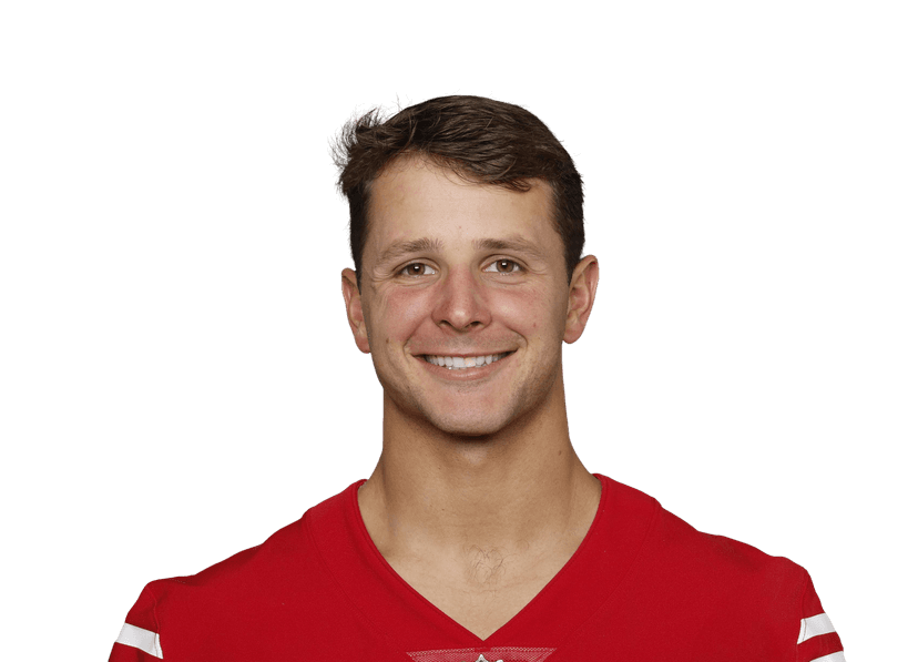 Brock Purdy